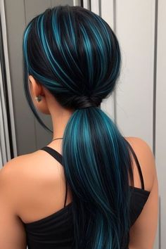 Amazing Women Hairstyles with Long Hair in 2022 | Wendy Hairstyle, Exotic Hair Color, Hair Dye Tips, Dyed Hair Inspiration, Hair Color And Cut, Summer Hair Color, Hair Dye Colors