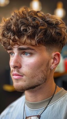 9000+ hair styles, long hair styles, hair color, Trendy and Unique Hairstyle --- Wedding Hair, Girl Hair Woman Hairstyles For Curly Hair Natural Men, Haircut For Curly Hair Men Fade, Haïr Style For Curly Hair Men, Curly Hair With Fade For Men, Tapper Fade Men Haircut Curly Hair, Faded Curly Hair Men, Hair Cuts For Boys Curly, Hair Cuts For Curly Hair For Boys, Curl Hair Haircut