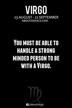 the zodiac sign for virgo is shown in this black and white photo with an astrological