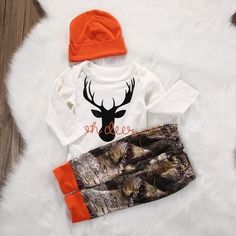 Trendy Baby Boy Clothes, Romper Long Pants, Trendy Baby Clothes, Baby Boy Clothing Sets, Blue Boy, Boy Onesie, Oh Deer, Trendy Baby, Outfits With Hats