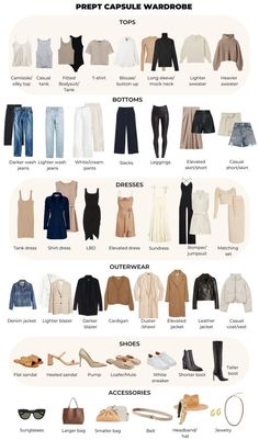 Trendy Mother’s Day Outfits, Chic Capsule Wardrobe, Wardrobe Checklist, Inspiration Tattoos, Instagram Baddie, Capsule Wardrobe Outfits