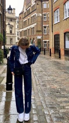 Chique Outfits, Mode Inspo, 가을 패션, Looks Style, Mode Inspiration, Looks Vintage, Fashion Killa, Outfits Casuales