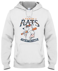 ROUGH RATS, great design on tshirt / hoodies / sweater / tanktop etc... worldwide delivery, more info? Check our homepage: sweet-shirts4u.com