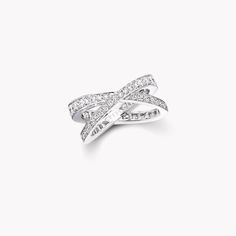 Graff Ring, Expensive Diamond Rings, Graff Diamonds, Starry Nights, Mini Earrings, Fine Diamond Jewelry, Diamond Jewel, Pave Diamond Ring