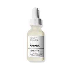 The Ordinary Hyaluronic Acid 2% + B5 Hydrating Serum - 1.0 Oz Nib New In Box A Reformulation Of The Ordinary's Most-Loved Hydration Serum, Hyaluronic Acid 2% + B5 Hydrating Serum Instantly Hydrates And Plumps, While Smoothing Texture And Wrinkles. This New Formula Has A Slight Yellow Tinge Due To The Addition Of Ceramides. Benefits Replenishes Dehydrated Skin Smooths Skin Texture For Healthy-Looking Skin Minimizes The Appearance Of Fine Dry Lines Key Ingredients Hyaluronic Acid 2% Cermaides How The Ordinary Hyloronic Acid Serum, The Ordinary Skincare Hyaluronic Acid, Ceramides Benefits, Ordinary Serum, The Ordinary Hyaluronic, Ordinary Hyaluronic Acid, Ordinary Hyaluronic, The Ordinary Serum, Ordinary Skincare