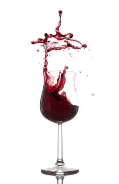 Don`t try this at home! | by bearhov Red Wine Drawing, Wine Sketch Art, Wine Spilling Drawing, Spilt Wine Drawing, Red Wine Watercolor, Arte Trash Polka, X Tattoo, Trash Polka, Graphic Design Art