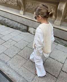 Baby Mode, Girls Fall Outfits, Looks Street Style, Baby Outfits, Girl Mom, 가을 패션, Girl Falling