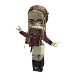 Y2k Rblx Outfits, Avatar Inspo Roblox Girl, Gyaru Rblx Avatar, Cheetah Print Roblox Avatar, Cute Female Roblox Avatars, Grunge Y2k Roblox Avatar, Roblox Avatar Ideas Grunge, Roblox Avatar Ideas With Items, Y2k Rblx Avatar