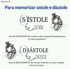 an ad for diastoole and desse with the words in spanish on it