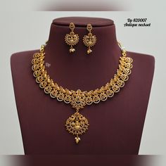 Gold Designs, Bridal Set, Gold Design, Bridal Sets, Gold, Design