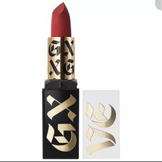 Brand New In Box Gxve Sephora Original Me Original Recipe Clean High-Performance Matte Lipstick Gxve Beauty, Gwen Stefani Makeup, Lipstick Ingredients, Shiny Lipstick, Luxury Lipstick, Satin Lipstick, Clean Makeup, Lipstick Shades, Gwen Stefani