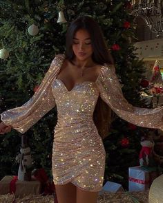 Formal Dress Designs, Dress Outfits For Fall, Fall Outfits Dress, Dress Outfits Winter, Dress Fall Outfits, Cute Formal Dresses, Designs Dress, Classy Prom, Winter Formal Dresses