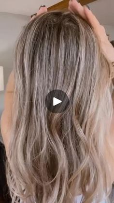 Long Hair Updo, Hair Tutorials Easy, Hair Stylist Life, Hair Crush, The Chain, Hair Game, Fleetwood Mac, Crazy Hair, Perfect Hair