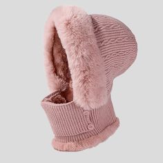 Season:Autumn,Winter; Fabric:Polyester; Gender:Women's; Activity:Winter Sports,Ski,Snowboarding,Camping / Hiking,Skiing; Clothing Type:Hat; Age Group:Adults; Function:Thermal Warm,Windproof; Sports Clothing Sub Category:Ski Balaclava Hat,Ski Hat,Ski Mask; Listing Date:09/20/2023; Head Circumference:; Height:; Weight (kg): Fabric Ski Mask, Knitted Ski Hat, Thermal Hat, Winter Packing List, Pink Crown, Winter Packing, Ski Hats, Hooded Scarf, Winter Knits