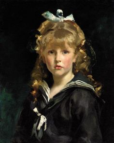 Diego Velazquez, Giovanni Boldini, John Everett Millais, Jan Van Eyck, Ali Larter