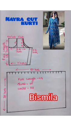 Different Types Of Necklines Dresses, Dress Stitching Ideas Patterns, Kurti Drafting Pattern, Pattern Drafting Tutorials, Basic Dress Pattern, Measurements Chart