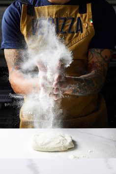 Pizza Dough | Rachel Vanni Photography Italian Pizza Photography, Pizza Making Photography, Italian Restaurant Photoshoot, Pizza Restaurant Photography, Italian Restaurant Photography, Restaurant Photography Photo Ideas, Pizza Photography Ideas, Food Photography Pizza, Pizza Food Photography