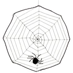 a spider sitting on top of a web in the center of a spider web, vintage line drawing or engraving illustration