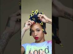 Loc Updo, Locs Hairstyles, Loc Styles, Pin Up Style, Locs, Pin Up, Black Women