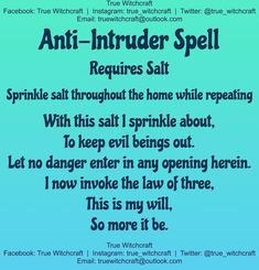 Protect Spell, Hearth Witchcraft, Fire Spells, Spirit Cleansing, Karma Spell, Pagan Spells, Banishing Spell, Revenge Spells