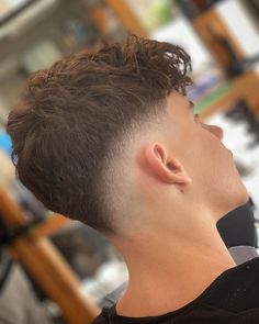 Skin fade haircut Faded Haircut, Boys Fade Haircut, Mid Skin Fade, High Fade Haircut, Low Skin Fade