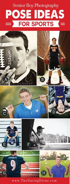 50 Back to School Photography Tips and Ideas Poses Male, Sports Photography Tips, Back To School Pictures, Male Portraits