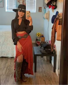 Western Outfits Women Country, Fashion Outfits Western, Mode Country