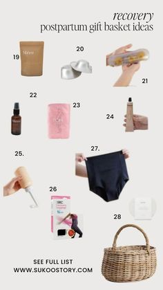 the top ten things to pack in your bag