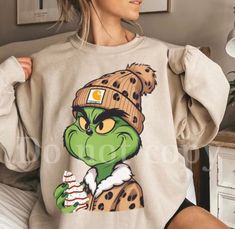 Leopard Green Man Grinch Shirt Ideas Design, Eww People Grinch, Grinch Stuff Walmart, Grinch Tshirt Ideas Diy, Cricut Christmas Shirt Ideas, Grinch Family Shirts, Grinch Shirts Vinyl, Grinch Shirt Ideas, Christmas Cricut Shirts