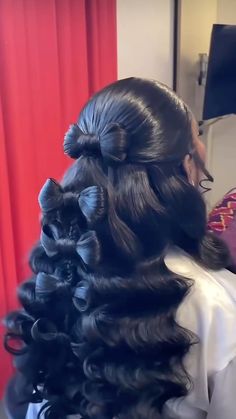 Frontal Side Part Hairstyles, 70s Black Hairstyles, Classy Hairstyles For Black Women, Birthday Hairstyles, Quick Weave Hairstyles, Culture Magazine, Pretty Braided Hairstyles