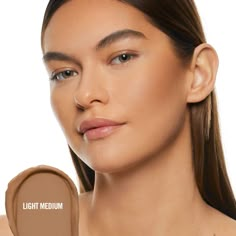 Shop MAKEUP BY MARIO's Soft Sculpt Shaping Stick at Sephora. This shaping stick is buildable and swipes on seamlessly for true-to-skin definition. Make Up By Mario, Cream Contour Stick, Bronzer Stick, Contour Bronzer, Makeup By Mario, Blush Stick, Contour Stick, Cream Contour, 2024 Christmas