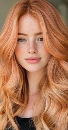 Intricate Hairstyles, 50 & Fabulous, Talcum Powder, Strawberry Blonde Hair, Honey Hair, Warm Undertone, Strawberry Blonde, Dry Shampoo, Hair Tips