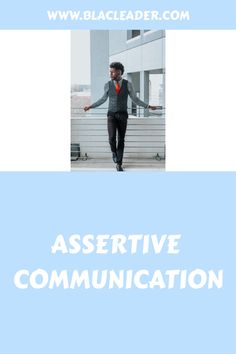 Whether you're dealing with customers, co-workers, or family members, assertive communication is one of those social skills to have. Check out my article with the best tips and resources I've found on assertive communication. Start becoming a better communicator today! #communication #socialskills #assertivecommunication