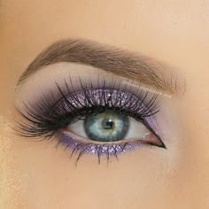 Creative Eye Makeup, Eye Makeup Tips