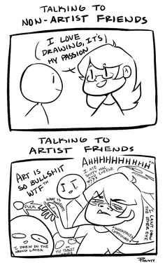 Artist Joke, Tag Yourself, Writing Memes, Art Jokes