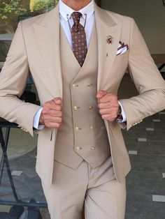 Groom Suits, Fashion Suits For Men, Groom Wear, Wedding Suit