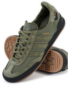 adidas Trainers Adidas Jeans Shoes, Adidas Jeans Trainers, Puma Casual Shoes, Adidas Trainer, Adidas Jeans, Snicker Shoes, Adidas Outfit Shoes, Forest Grove, Adidas Shoes Mens