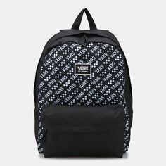 Details:Vans style# Vn0a3u17wo7 Vans Style, Heritage Backpack, Classic Backpack, Herschel Heritage Backpack, Black Backpack, Backpacks, Black