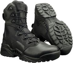 Magnum Spider Magnum Boots, Army Shoes, Boutique Studio, Image Reference, Functional Fashion