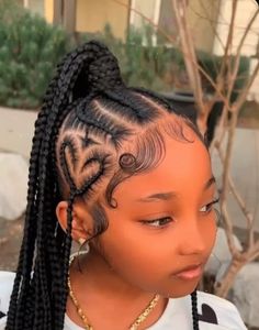 KIDS HAIRSTYLES Easy Hairstyles For Black Girls Kids 9-10, Hair For Black Girls Kids, Cute Hairstyles For Black Kids 13-14, Natural Kids Hairstyles Braids, Hairstyles For 8 Year Girl Black, Mixed Girls Hairstyles Kids, Toddler Birthday Hairstyles Black, Braided Hairstyles For Little Black Girls Easy, Braid Hairstyles For Kids Black