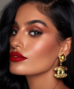 Ideas Maquillaje, 20 Makeup, Best Match, Bold Makeup Looks, Barbie Makeup, Aries Woman