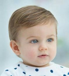 Baby boy haircut Baby Boy First Haircut, Baby Boy Haircut, Boys First Haircut, Haircut Boys, Baby Haircut, Toddler Haircuts, Boy Haircut, Baby Boy Haircuts, Toddler Boy Haircuts