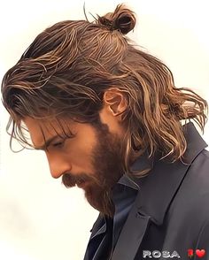 Mens Half Up Half Down Hair, Men Braids Hairstyles Short Hair, Outfit Ideas Men Black, Haircut Style Men, Long Hair Men Outfit, Braids Hairstyles Short Hair, Men Braids Hairstyles Short, Men Balayage, Hairstyles For Men Medium