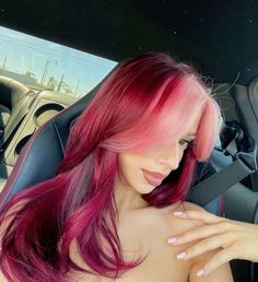 Pink Hair Dye, Arctic Fox Hair Color, Have Inspiration