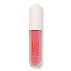 Shiny Sheer Lip Gloss - SHINY SHEER LIP GLSS PETALBenefitsGlossy, shimmer and cream finishesSheer to buildable coverageLightweight formula perfect for everday useFeaturesPackaging vial and cap made from 30% Post-Consumer Recycled (PCR) plasticProudly cruelty free with clean ingredientsKey IngredientsVitamins A & E help to smooth and nourish lipsAloe vera extract soothes - Shiny Sheer Lip Gloss Ulta Beauty Lip Gloss, Target Clear Lip Gloss, Sephora Clear Lip Gloss, Gently Beauty Lip Gloss, Shimmery Lip Gloss, Beauty Collection, Ulta Beauty, Lip Makeup, Beauty Women