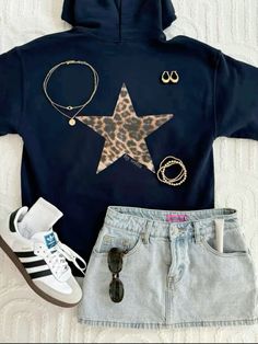 Trendy Outfits For Teens, Weekly Outfits, Simple Trendy Outfits, Cute Everyday Outfits, Really Cute Outfits, Preppy Outfits