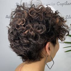 Shorter Curly Hair, Very Short Curly Hairstyles, Curl Haircut, Short Curly Blonde, Short Curly Crochet Hair, Hairstyles For Short Curly Hair, Pixie Cut Curly Hair, Pixie Cut Curly, Short Curly Hair Styles