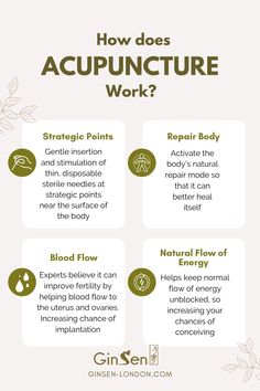 An acupuncture treatment is an experience you'll never forget. Here are the 8 things to expect from Chinese acupuncture treatment. Read more : Chinese Acupuncture, Acupuncture Benefits, Acupuncture Clinic, Balance Energy, Physical Training, Acupressure Massage, Improve Fertility, Family Wellness