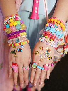 Decora Fashion Outfits, Decora Aesthetic, Decora Harajuku, Harajuku Decora, Kidcore Aesthetic, Kandi Kid, 일본 패션, Harajuku Fashion Street, Harajuku Outfits