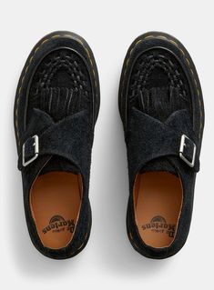 #fashion #fashionista #travel #trendy #shoes Men Dr Martens, Sepatu Platform, New Version, Dream Shoes, Monk Strap, Looks Style